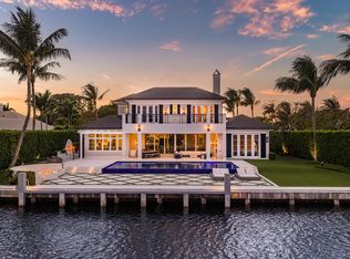 2530 Avenue Au Soleil, Gulf Stream, FL 33483