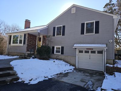 490 Shrub Road, Bristol, CT, 06010