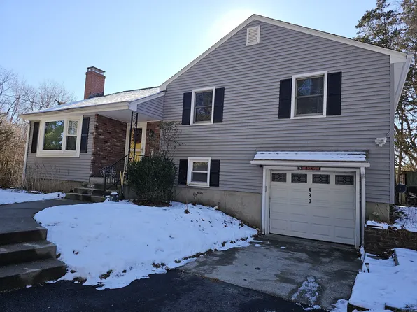 490 Shrub Road, Bristol, CT 06010