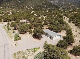 3537 Camino Del Rey, Crestone, CO 81131