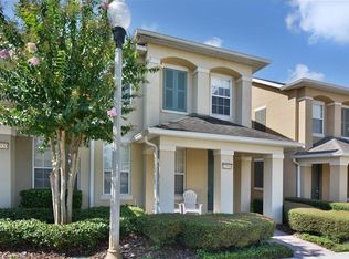 12934 Vennetta Way, Windermere, FL 34786