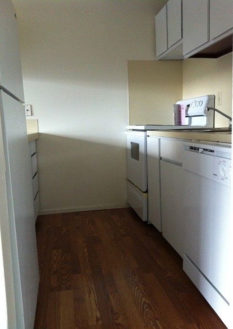 Interior Photo