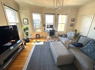 2 Alhambra St APT 204, San Francisco, CA 94123