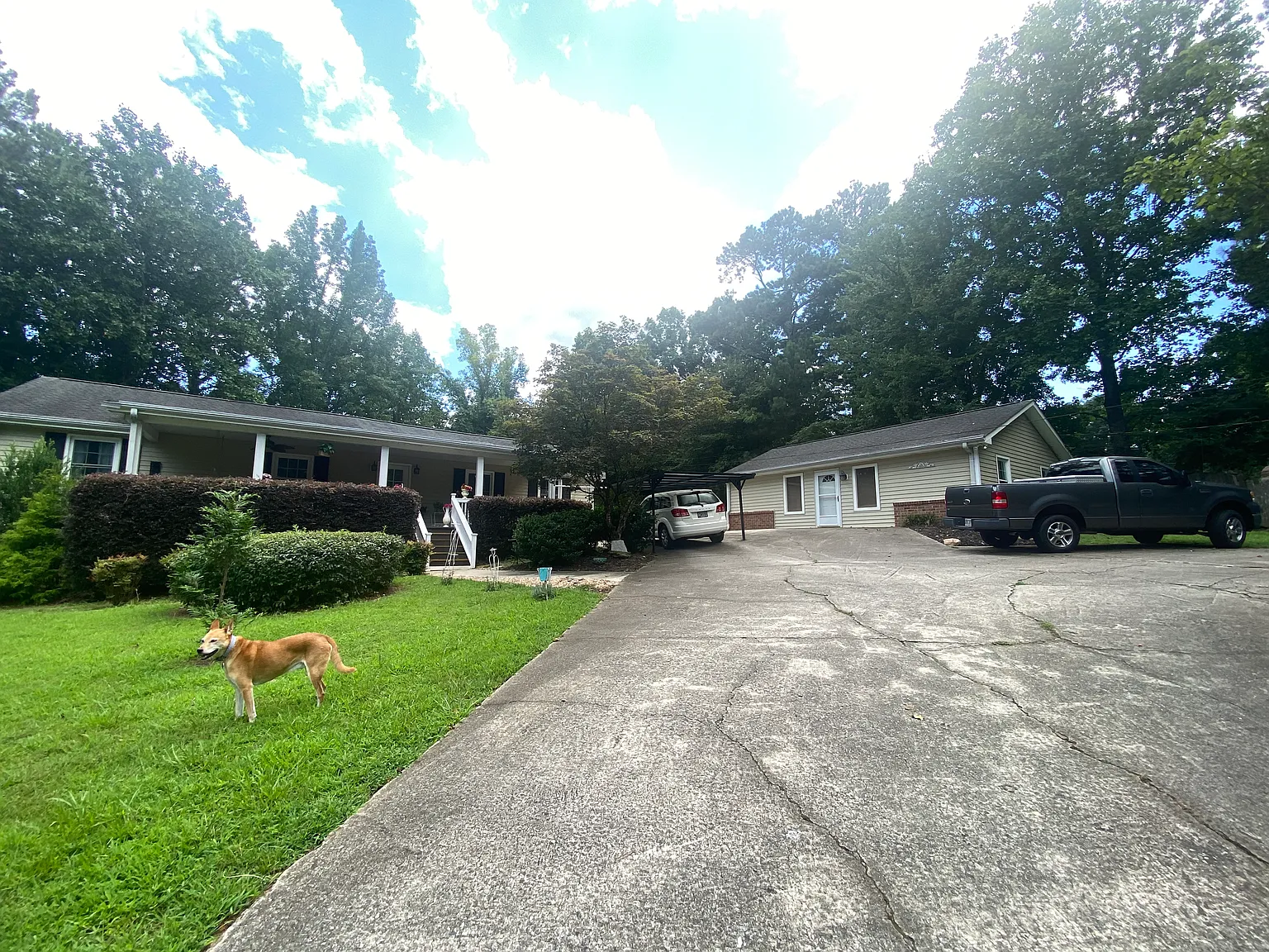 504 Mountain Park Rd — Photo 1