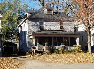 1237 N 5th St, Springfield, IL 62702