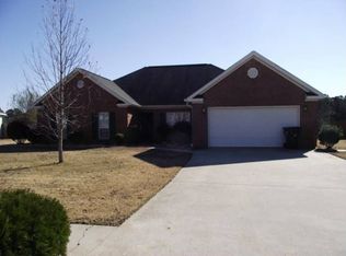 214 Cumberland Woods Ter, Warner Robins, GA