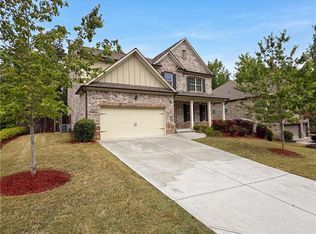 1865 Beckham St, Cumming, GA 30041