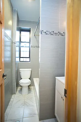 Rented by Evergreen Apartments BK | media 37