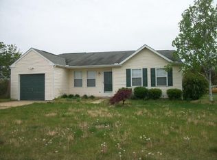 7 Dasher Ave, Bear, DE 19701