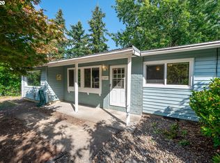 11603 SE Lincoln Ct, Portland, OR 97216