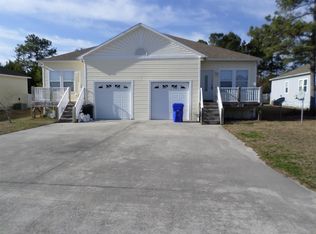 217 Lloyd St, Holly Ridge, NC 28445