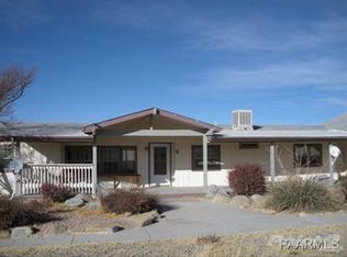 2120 W Road 2 S, Prescott, AZ 86323