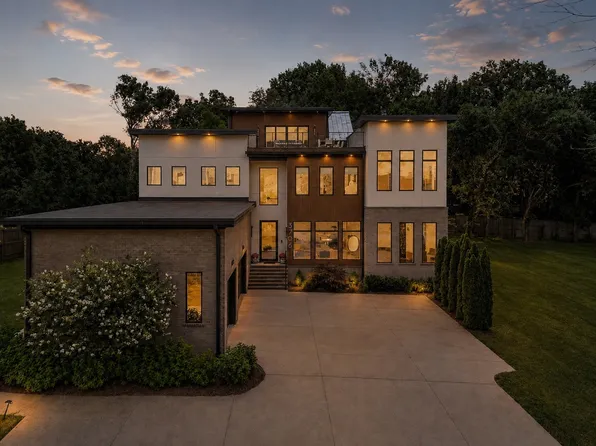 3706 Benham Ave, Nashville, TN 37215