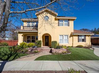 929 Old Oak Rd, Livermore, CA 94550