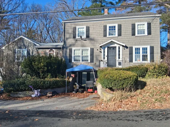 125 Burkeside Ave, Brockton, MA 02301