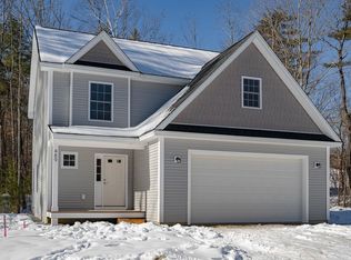 489 High St, Boscawen, NH 03303