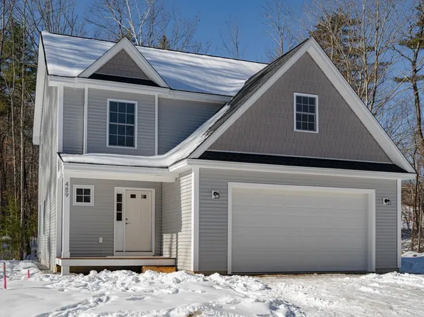 489 High Street, Boscawen, NH 03303