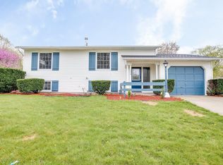 1948 Brookmede Dr, South Bend, IN