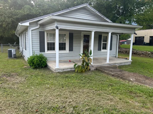 577 S Main St, Whitwell, TN 37397