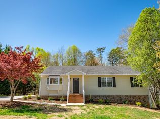 520 Spicer Rd, Lynchburg, VA 24504