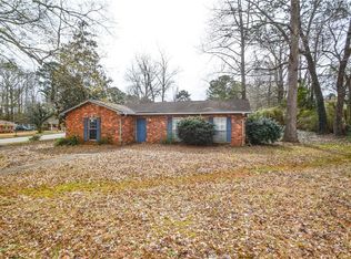 1122 Bond Ave, Auburn, AL 36830