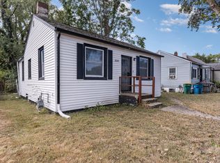 6519 E 4th Ave, Gary, IN