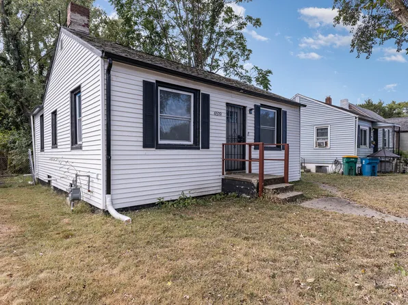 6519 E 4th Ave, Gary, IN 46403