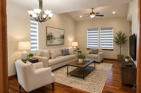 2626 Lochcarron Dr — Photo 2