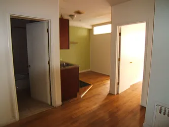Rented by Joel Weisz, LREB