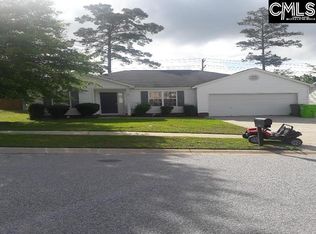 5 Coral Ct, Columbia, SC 29229