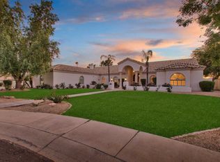 9495 E Kalil Dr, Scottsdale, AZ 85260