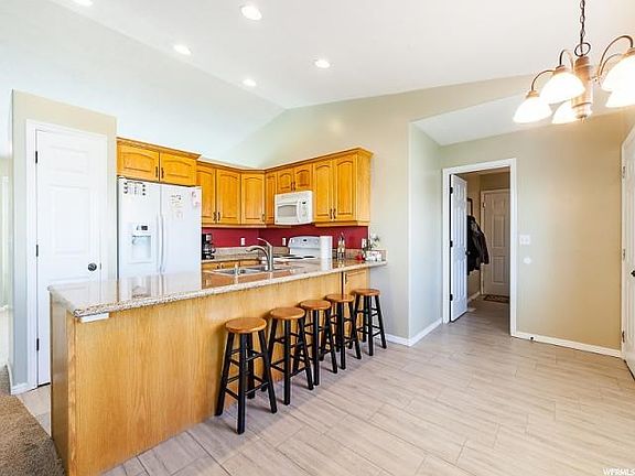 5th image of 5066 W Grand View Peak Dr