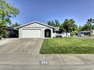 8447 Harbourwood Dr, Orangevale, CA
