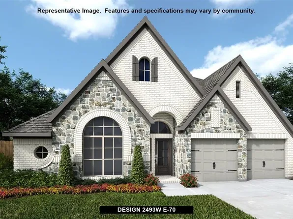 1503 Angus Trl, Van Alstyne, TX 75495