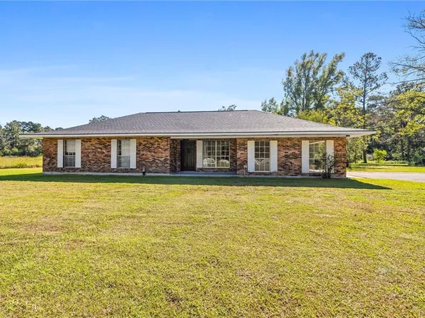 30750 441st Hwy, Holden, LA 70744