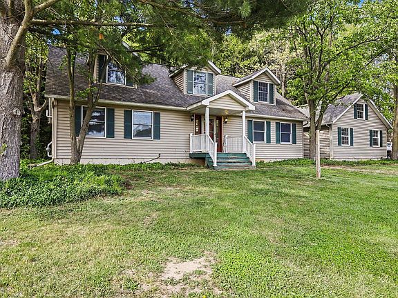 2nd image of 11475 Gorsline Rd