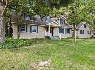 11475 Gorsline Rd, Battle Creek, MI 49014