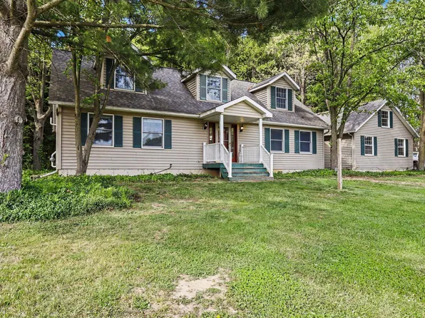 11475 Gorsline Rd, Battle Creek, MI 49014