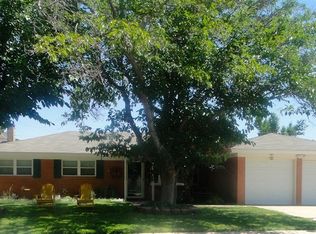 4419 Humble Ave, Midland, TX 79707