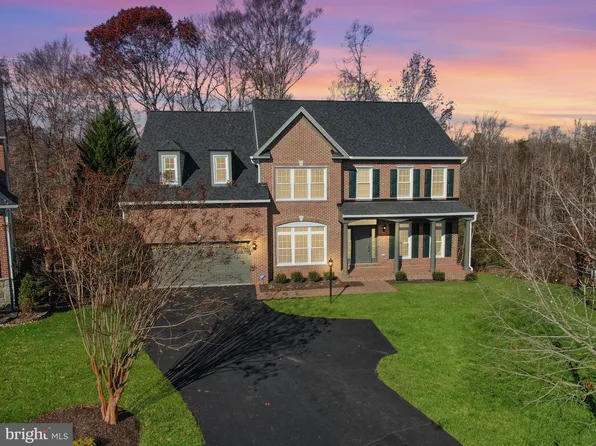 4404 Tuscany Ct, Woodbridge, VA 22192