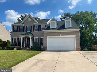 1423 Moonshadow Rd, Bel Air, MD 21015