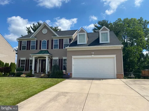 1423 Moonshadow Rd, Bel Air, MD 21015