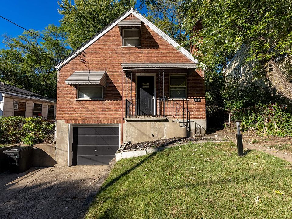 1st image of 3320 Freddie Dr
