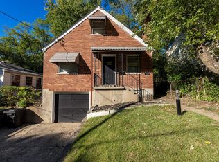 3320 Freddie Dr, Cincinnati, OH 45205
