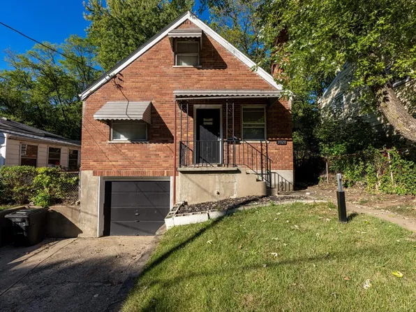 3320 Freddie Dr, Cincinnati, OH 45205