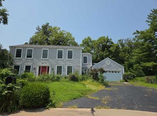 88 Honey Ridge Ct, Saint Charles, MO 63304