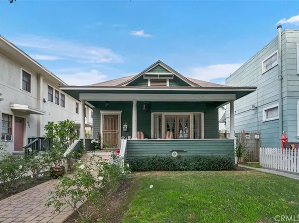 445 W 4th St, Long Beach, CA 90802