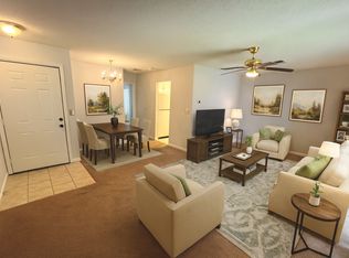 3840 Overbrook Dr APT 12, Columbia, SC 29205