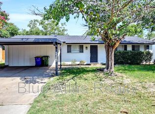 5713 Bowling Dr, Watauga, TX 76148