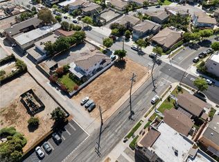 0 Ohio Ave #1, Signal Hill, CA 90755